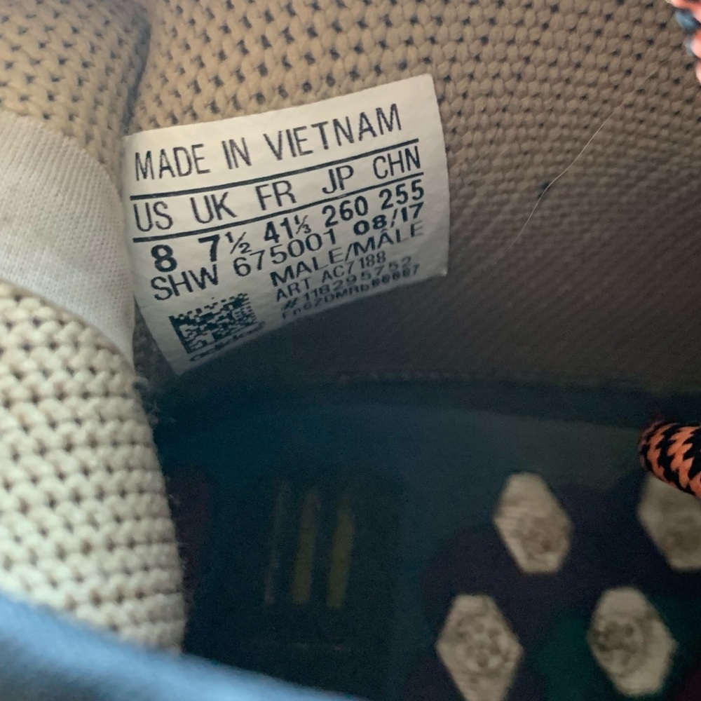 Human Races - Picture 5 of 6